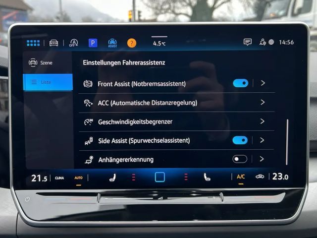 Volkswagen Golf Rabbit 1,5 TSI *FACELIFT *AHK *KAM *ACC *AMB *APP