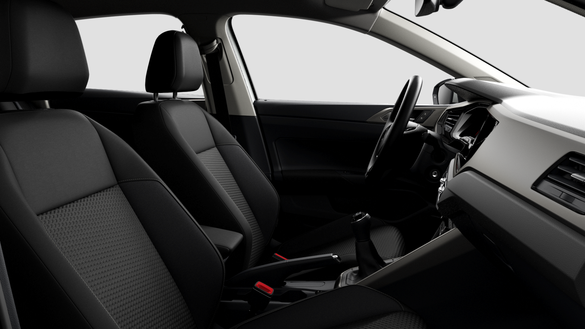 Volkswagen Polo 1.0 TSI