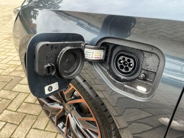 Cupra Leon 1.4 e-Hybrid Sportstourer