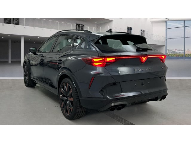 Cupra Formentor 2.0 TSI 4Drive DSG VZ