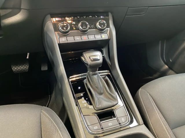 Skoda Karoq 2.0 TDI Ambition