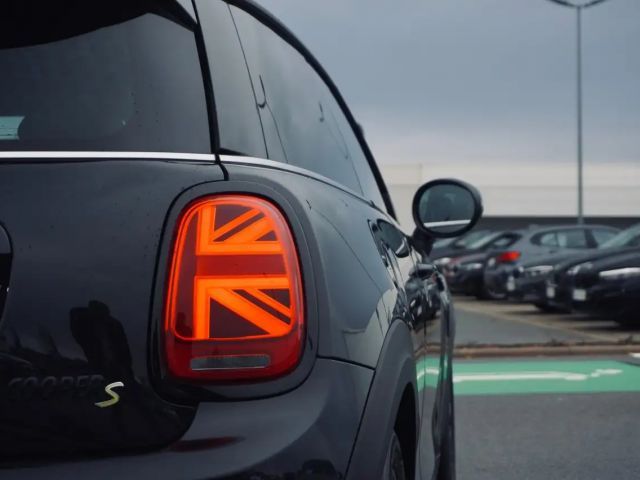 MINI Mini Electric SE