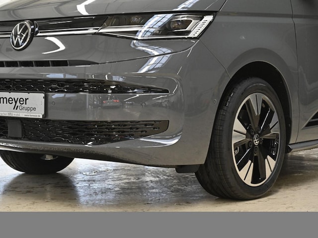 Volkswagen Multivan 2.0 TDI DSG T7