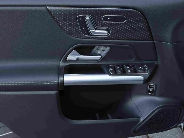 Mercedes-Benz B 200 B 200 d Progressive