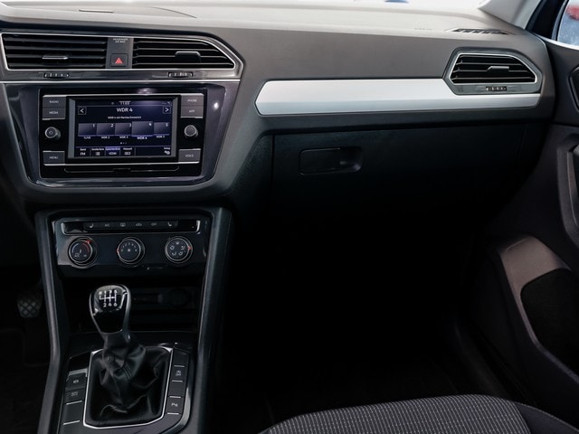 Volkswagen Tiguan Tiguan 1,5 TSI LED PDC LMR DAB+ Sitzheizg.