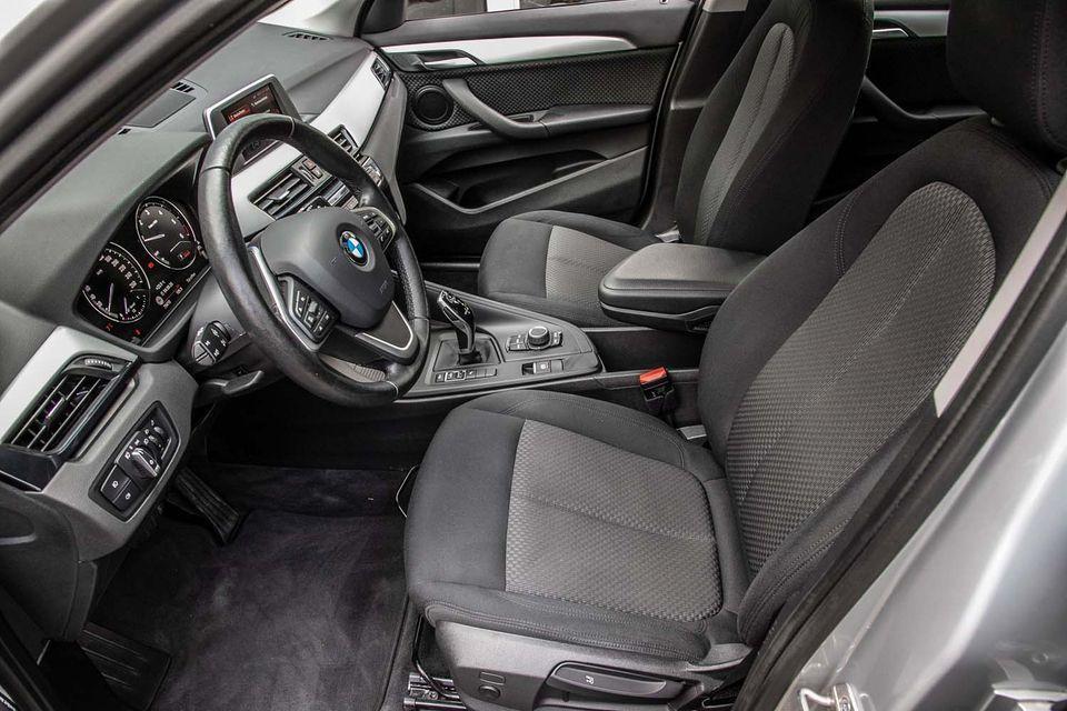 BMW X1 sDrive18d