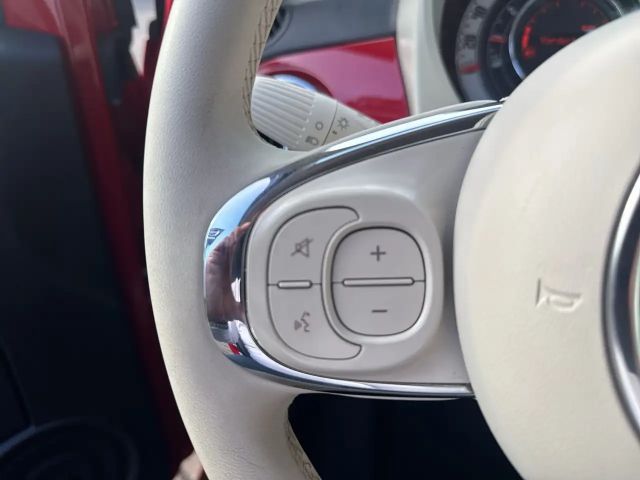 Fiat 500 1.0 GSE HYBRID CLUB *Klimaanlage*