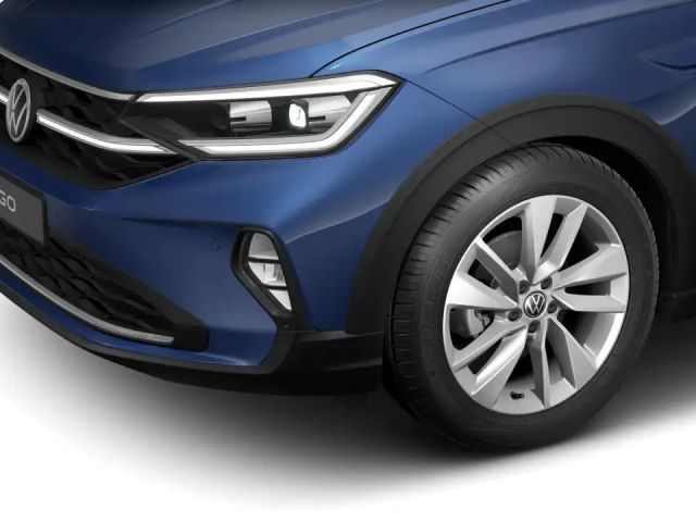 Volkswagen Taigo 1.5 TSI DSG Move