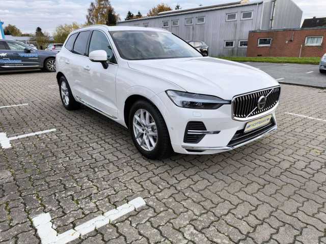 Volvo XC60 AWD Bright Plus Recharge T6
