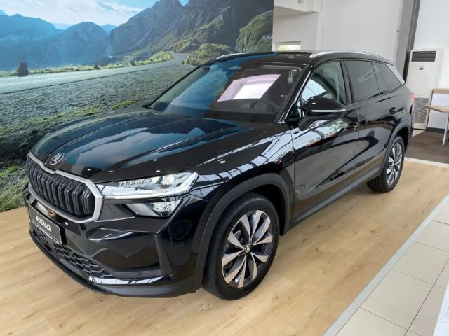 Skoda Kodiaq 2.0 TDI Selection