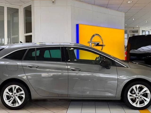 Opel Astra Sports Tourer