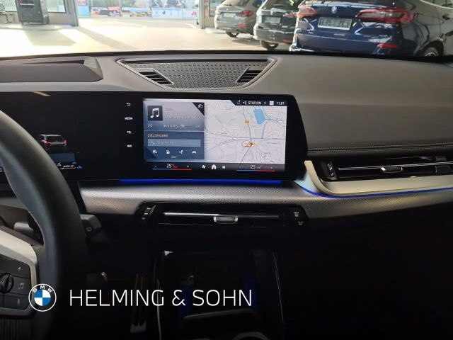 BMW X1 M-Sport sDrive18i