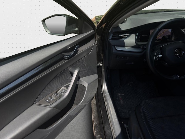 Skoda Octavia 2.0 TDI Ambition Combi