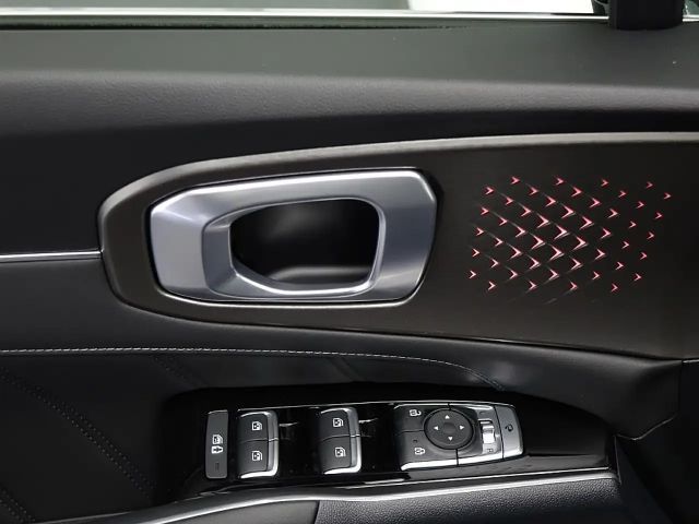 Kia Sorento CRDi Vierwielaandrijving