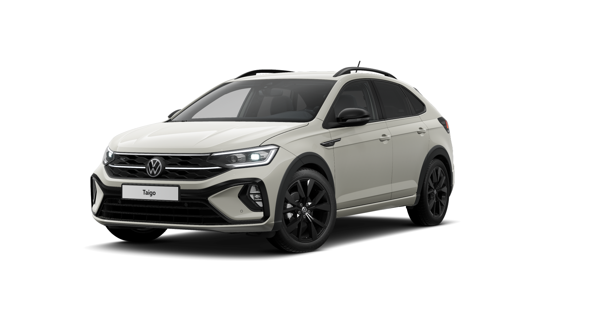 Volkswagen Taigo DSG R-Line