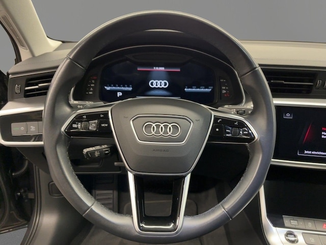 Audi A6 45 TDI Avant Quattro S-Tronic