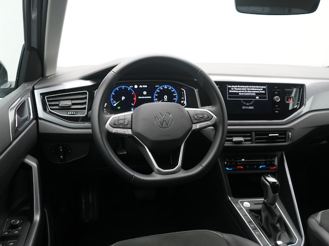 Volkswagen Taigo DSG Style