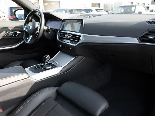 BMW 330 330e Sport Line Touring