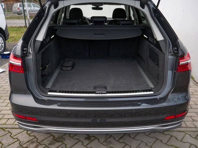 Audi A6 40 TDI Avant