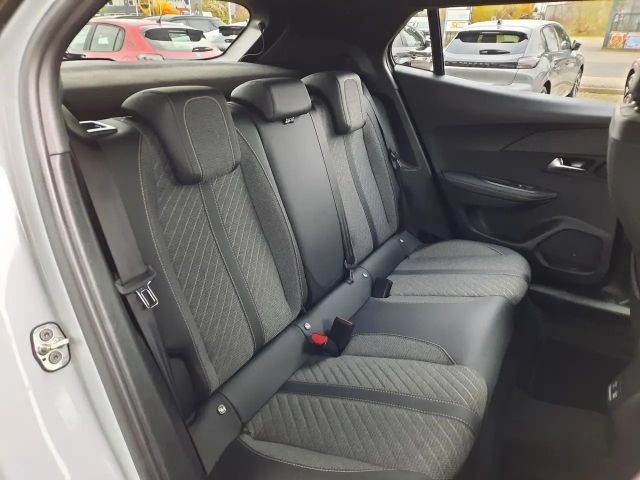 Peugeot 2008 Allure Pack