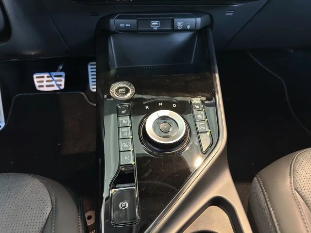 Kia Niro GDi Hybrid PHEV Spirit