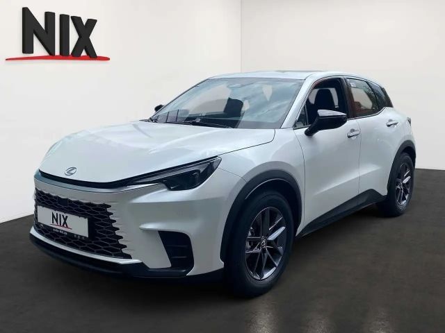 Lexus LBX 1.5 Hybrid Basis + Komfortpaket