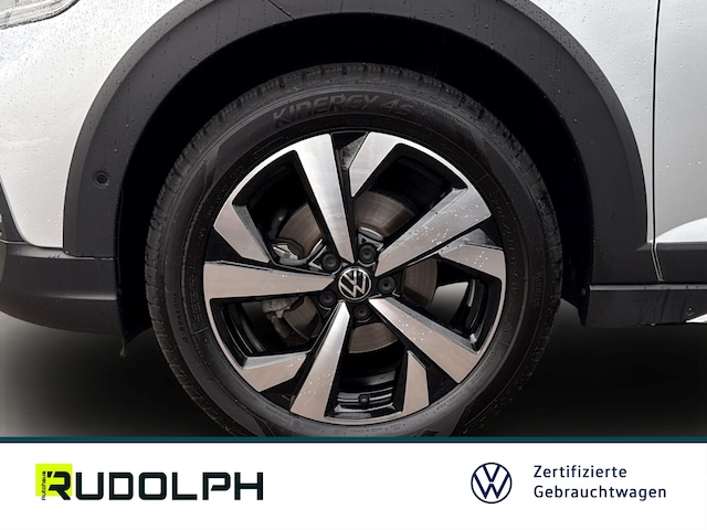 Volkswagen Taigo 1.0 TSI DSG Style