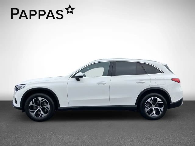 Mercedes-Benz GLC 300 4MATIC