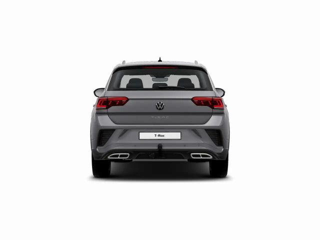 Volkswagen T-Roc 1.5 TSI R-Line