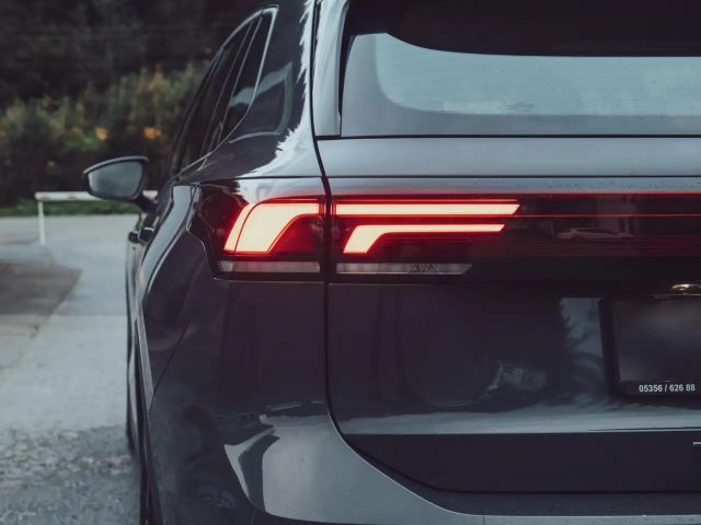 Volkswagen Tiguan 1.5 eTSI Life