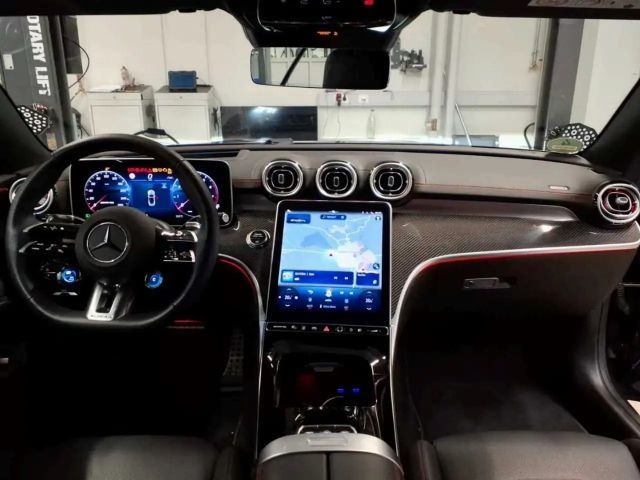 Mercedes-Benz CLE 53 AMG AMG Line