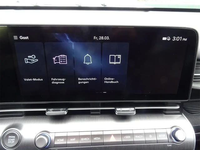 Hyundai Kona 1.0 2WD T-GDi