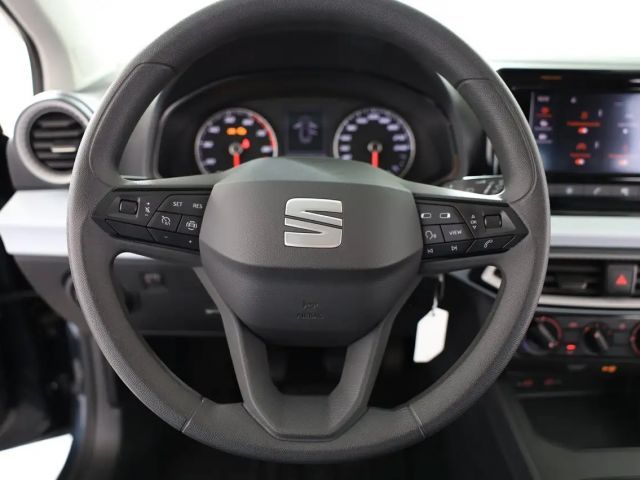 Seat Ibiza Reference