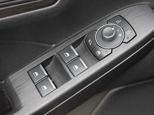 Ford Kuga EcoBoost Titanium