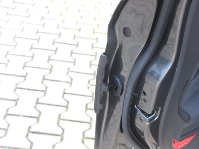 Ford Fiesta Titanium