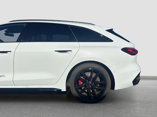 Audi A5 Quattro S-Tronic