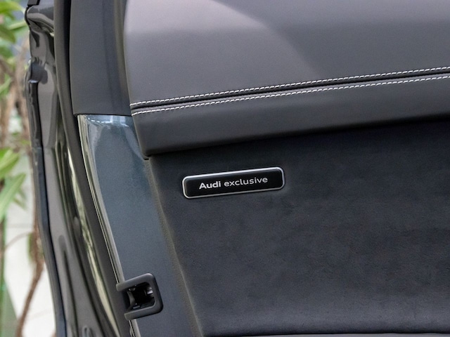 Audi Q7 50 TDI Quattro S-Line