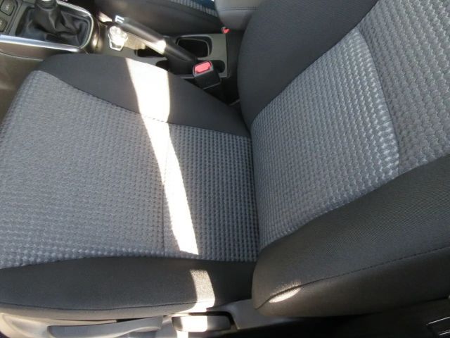 Suzuki S-Cross AllGrip