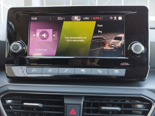 Seat Leon 1.0 TSI Style