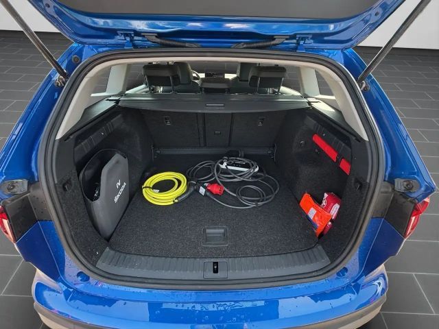 Skoda Enyaq Loft iV 60