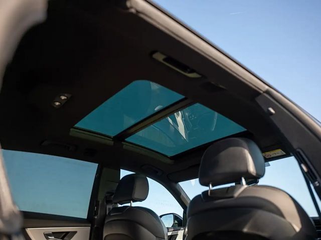 Audi Q8 Quattro S-Line