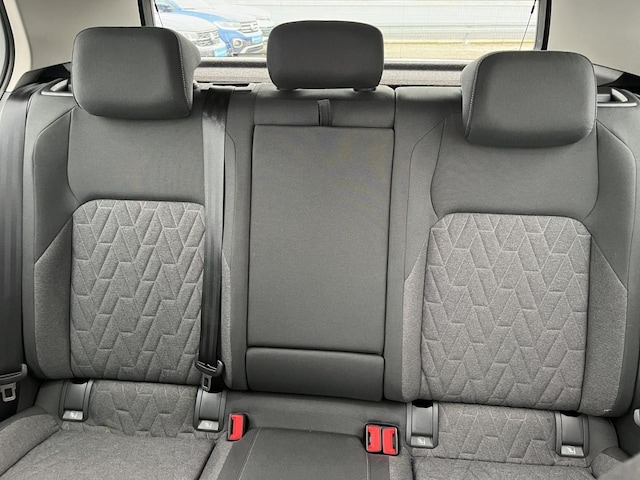 Volkswagen Golf 1.5 TSI Business Life