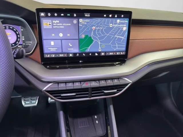 Skoda Octavia Combi Selection