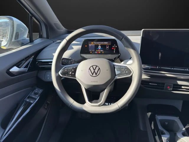 Volkswagen ID.4 4Motion Performance Pro