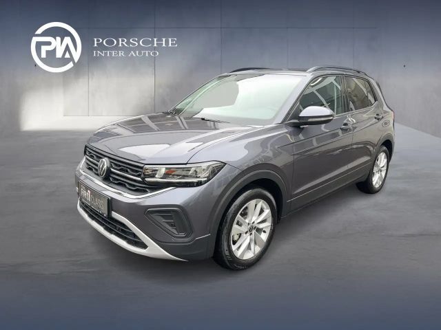Volkswagen T-Cross Friends TSI