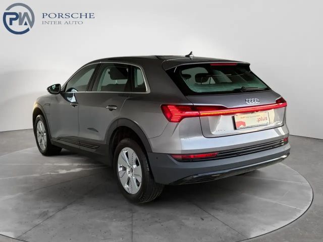 Audi e-tron 55 Business Quattro