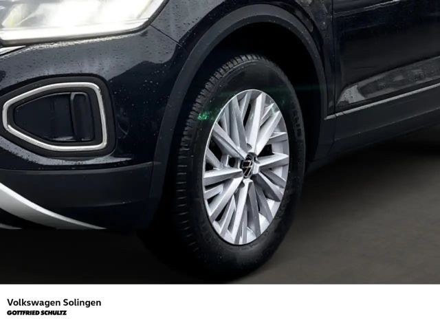 Volkswagen T-Roc 2.0 TDI Life