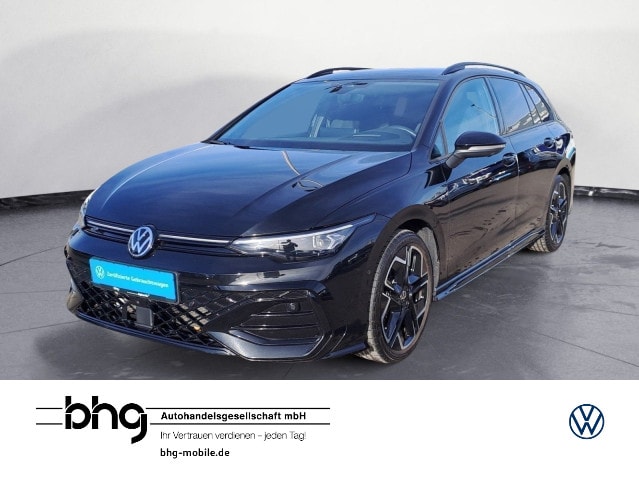 Volkswagen Golf 2.0 TDI DSG R-Line Variant