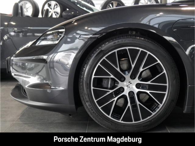 Porsche Taycan Sport Turismo