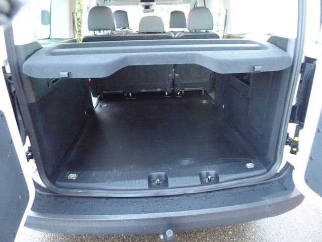 Volkswagen Caddy 2.0 TDI 4Motion Maxi